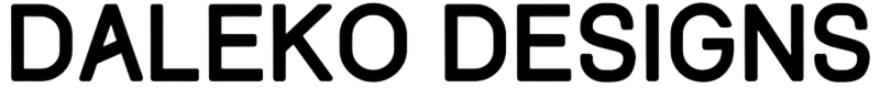 DALEKO DESIGNS